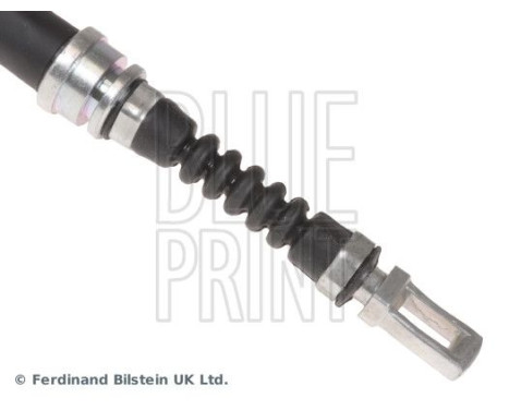 Cable, parking brake ADH246157 Blue Print, Image 5