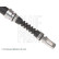 Cable, parking brake ADH246157 Blue Print, Thumbnail 5