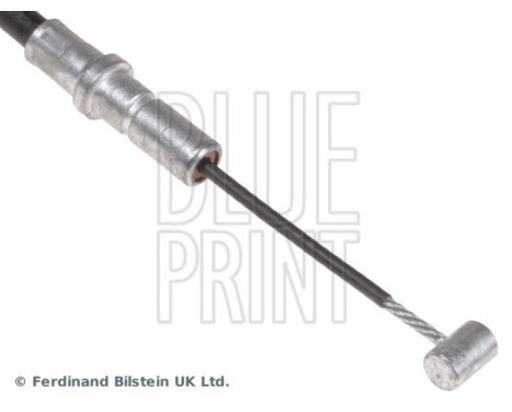 Cable, parking brake ADH246157 Blue Print, Image 6