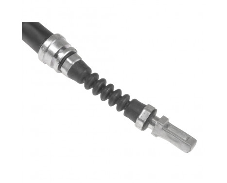 Cable, parking brake ADH246158 Blue Print, Image 3
