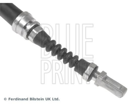 Cable, parking brake ADH246158 Blue Print, Image 6