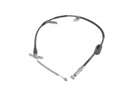 Cable, parking brake ADH246159 Blue Print