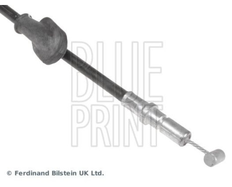 Cable, parking brake ADH246159 Blue Print, Image 6