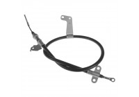 Cable, parking brake ADH246161 Blue Print