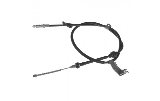 Cable, parking brake ADH246162 Blue Print