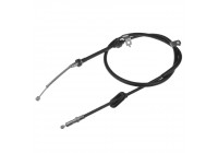 Cable, parking brake ADH246163 Blue Print