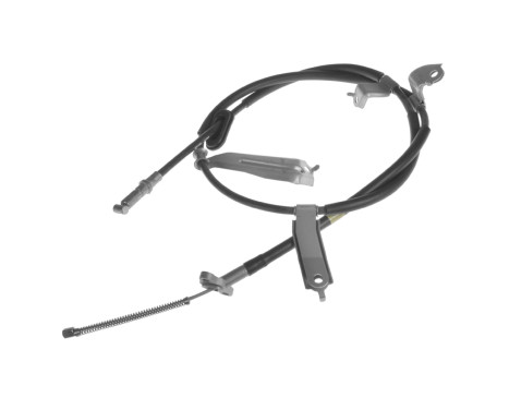 Cable, parking brake ADH246164 Blue Print