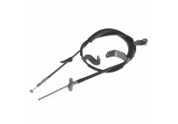 Cable, parking brake ADH246165 Blue Print