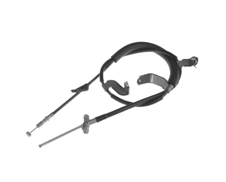 Cable, parking brake ADH246165 Blue Print