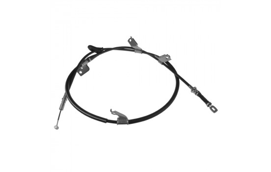 Cable, parking brake ADH246166 Blue Print