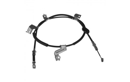 Cable, parking brake ADH246167 Blue Print