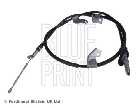 Cable, parking brake ADH246172 Blue Print, Image 2