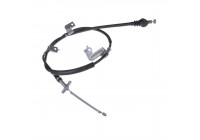 Cable, parking brake ADH246173 Blue Print