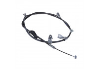 Cable, parking brake ADH246176 Blue Print