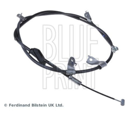 Cable, parking brake ADH246176 Blue Print, Image 2
