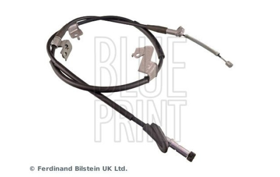 Cable, parking brake ADH246187 Blue Print, Image 2