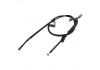 Cable, parking brake ADH24678 Blue Print