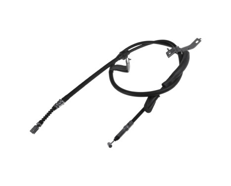 Cable, parking brake ADH24678 Blue Print