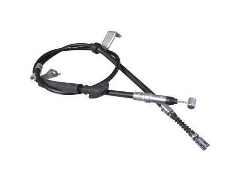 Cable, parking brake ADH24697 Blue Print