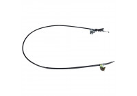 Cable, parking brake ADH253214 Blue Print