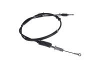 Cable, parking brake ADJ134601 Blue Print