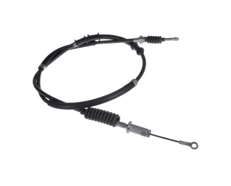 Cable, parking brake ADJ134601 Blue Print