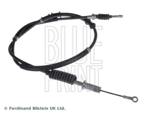 Cable, parking brake ADJ134601 Blue Print, Image 2