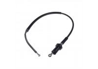 Cable, parking brake ADJ134602 Blue Print