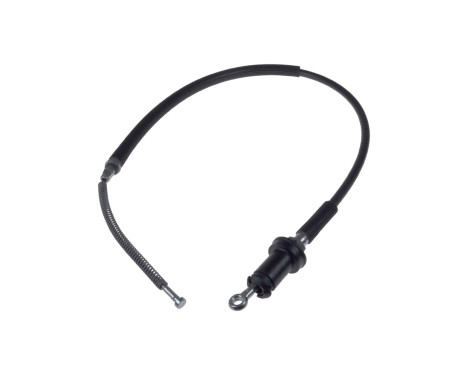 Cable, parking brake ADJ134602 Blue Print