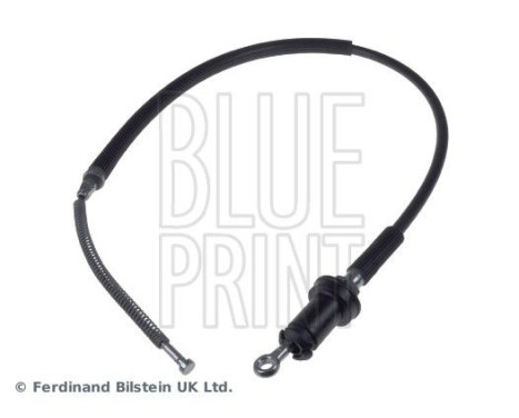 Cable, parking brake ADJ134602 Blue Print, Image 2