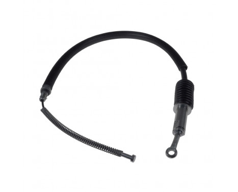 Cable, parking brake ADJ134603 Blue Print