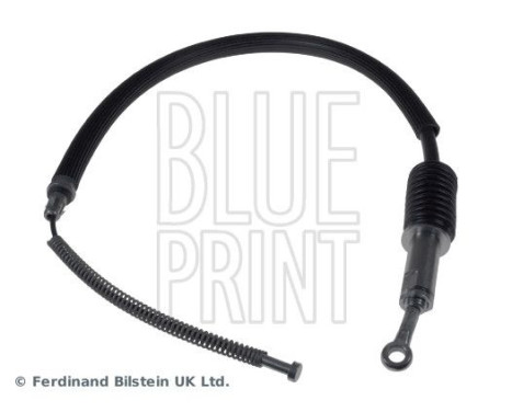 Cable, parking brake ADJ134603 Blue Print, Image 2