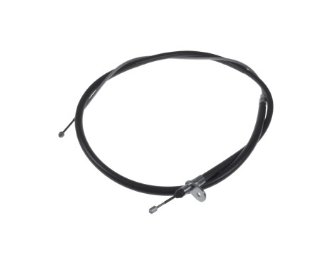 Cable, parking brake ADJ134604 Blue Print