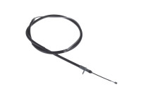 Cable, parking brake ADJ134607 Blue Print