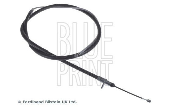 Cable, parking brake ADJ134607 Blue Print, Image 2