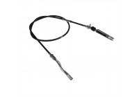 Cable, parking brake ADK84604 Blue Print