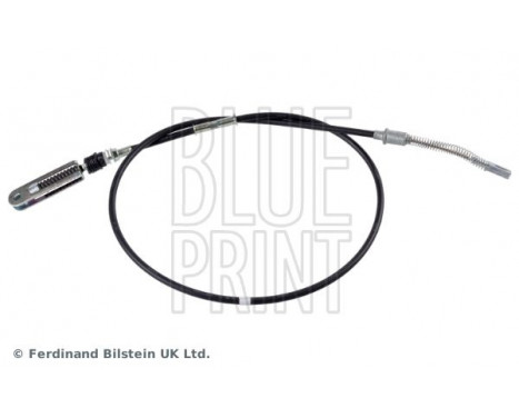 Cable, parking brake ADK84604 Blue Print, Image 2