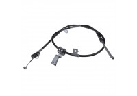 Cable, parking brake ADK846100 Blue Print
