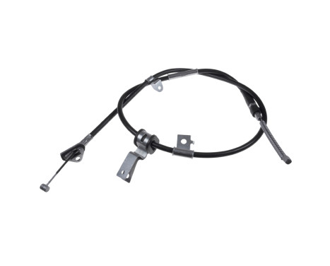 Cable, parking brake ADK846100 Blue Print