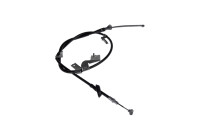Cable, parking brake ADK846101 Blue Print