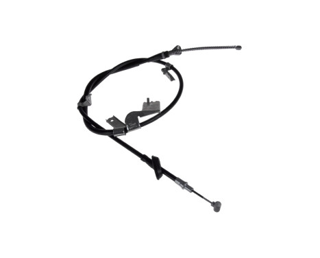 Cable, parking brake ADK846101 Blue Print