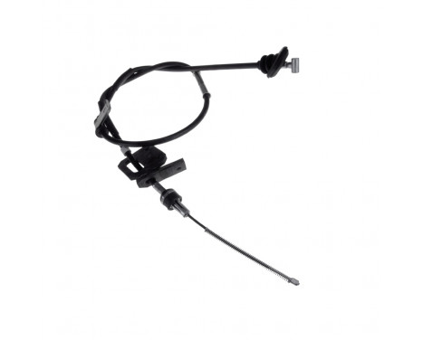 Cable, parking brake ADK84622 Blue Print