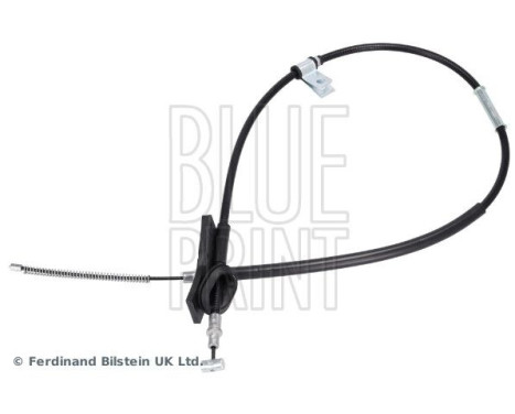 Cable, parking brake ADK84622 Blue Print, Image 2