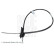 Cable, parking brake ADK84622 Blue Print, Thumbnail 2