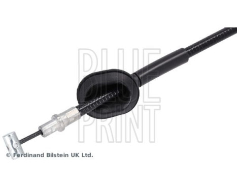 Cable, parking brake ADK84622 Blue Print, Image 3