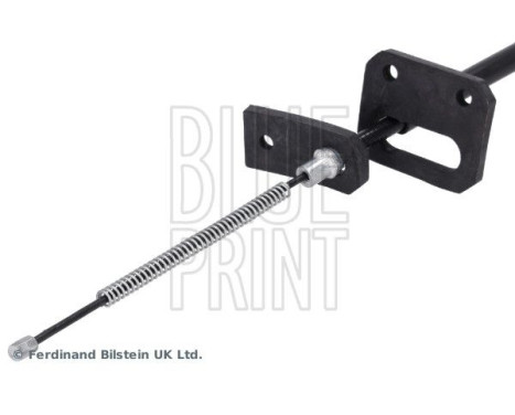 Cable, parking brake ADK84622 Blue Print, Image 4