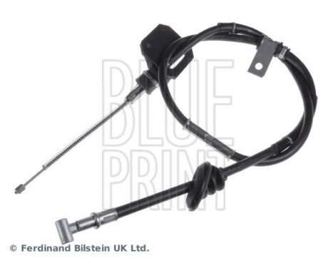 Cable, parking brake ADK84624 Blue Print, Image 2