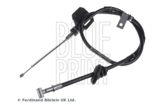 Cable, parking brake ADK84624 Blue Print, Image 2