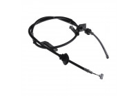 Cable, parking brake ADK84626 Blue Print