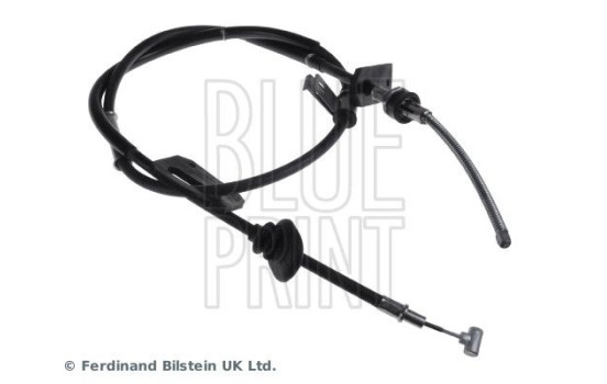 Cable, parking brake ADK84626 Blue Print, Image 2